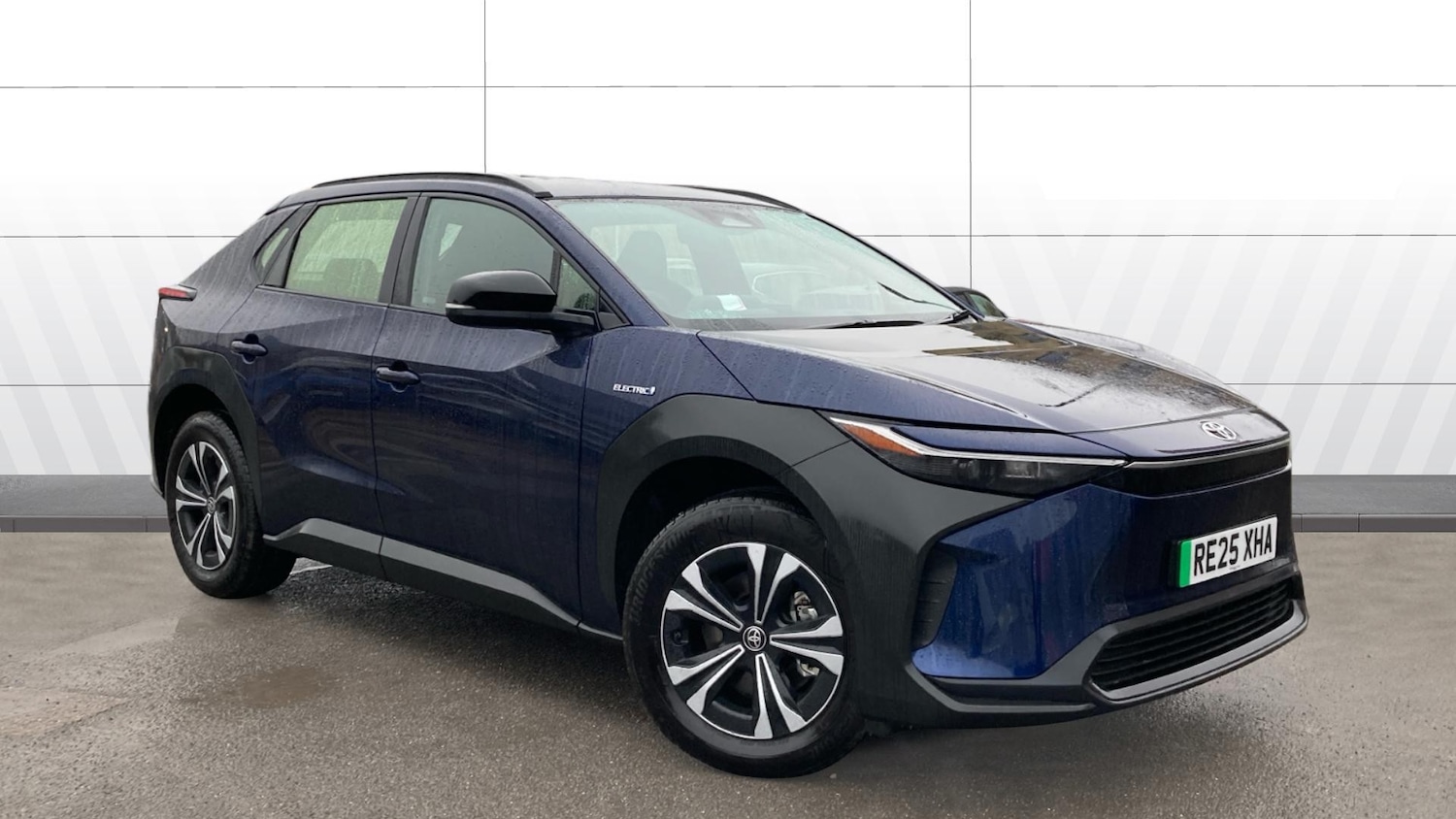 Used Toyota Other 2025 for sale - 77570520: Photo 1