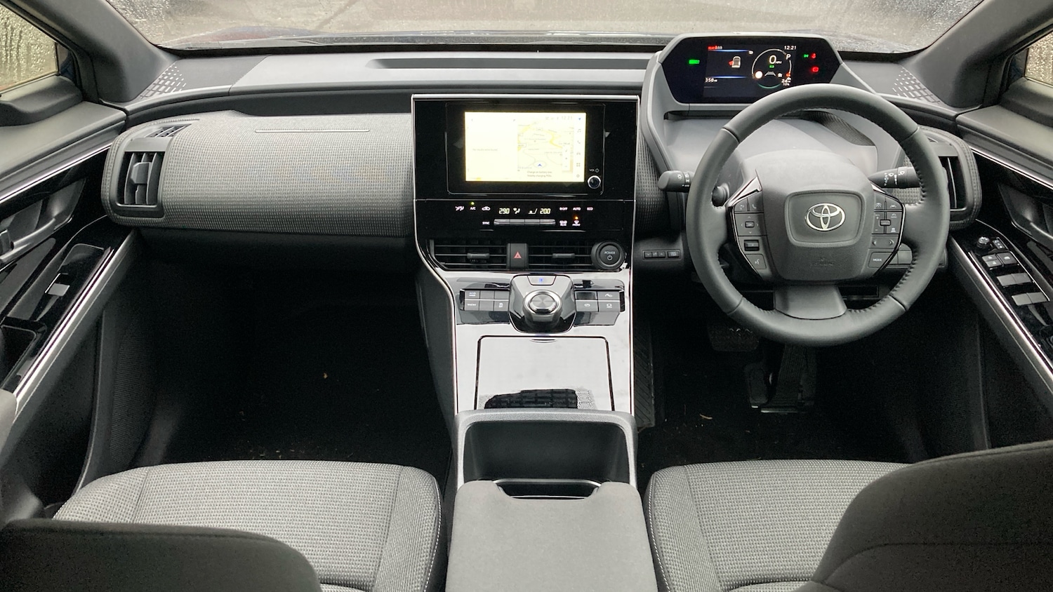 Used Toyota Other 2025 for sale - 77570520: Photo 10