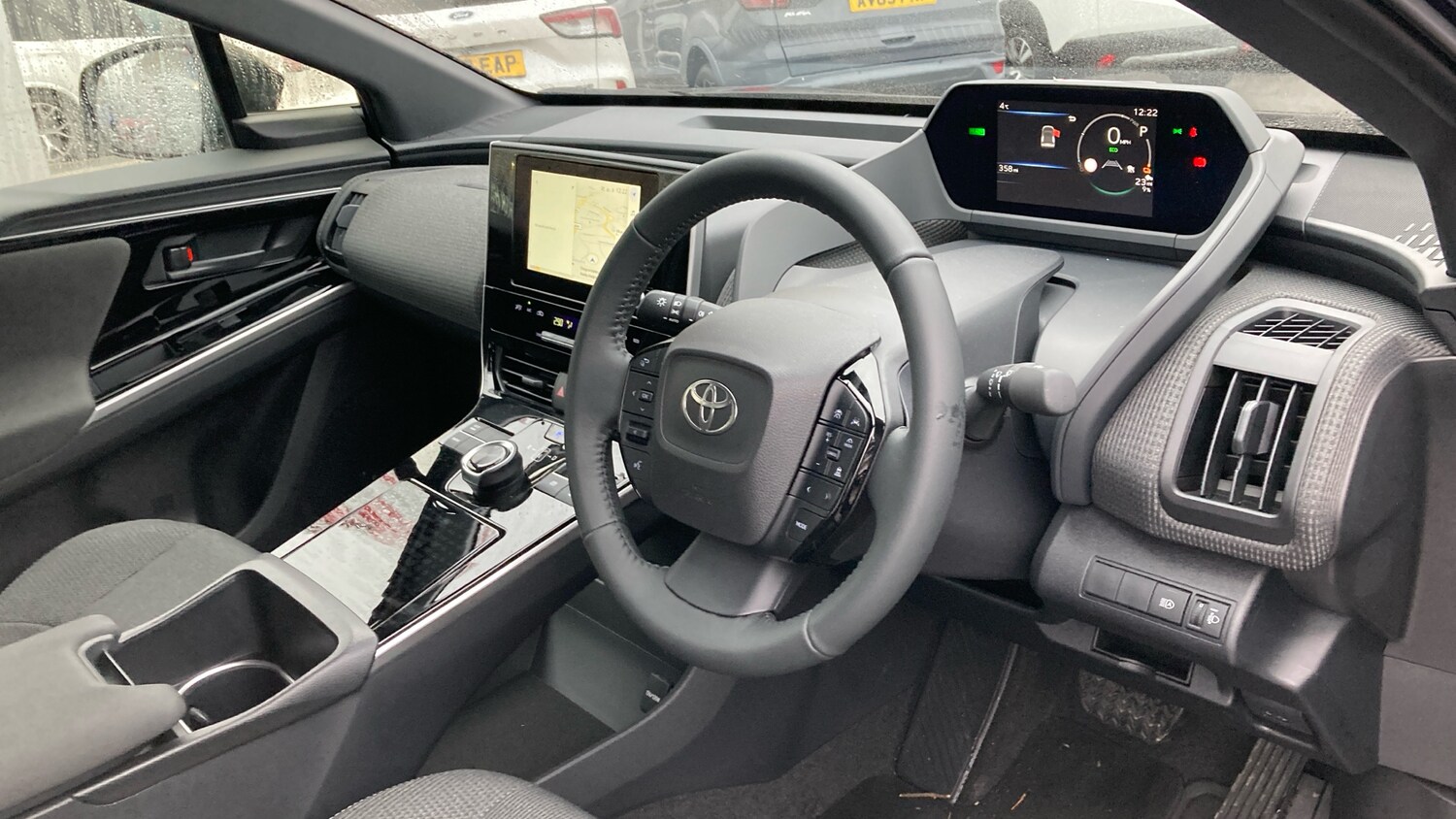 Used Toyota Other 2025 for sale - 77570520: Photo 11