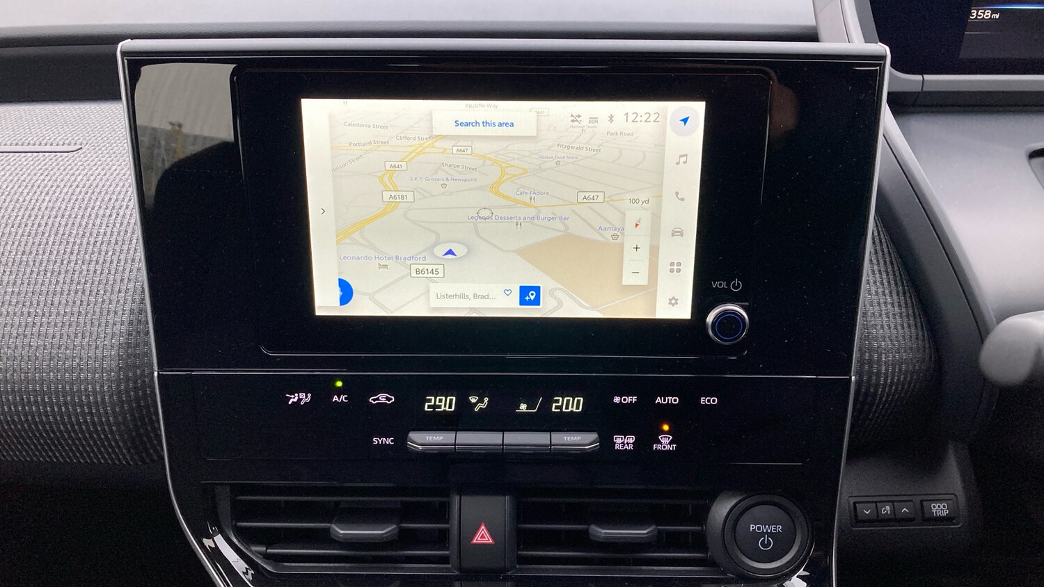 Used Toyota Other 2025 for sale - 77570520: Photo 12