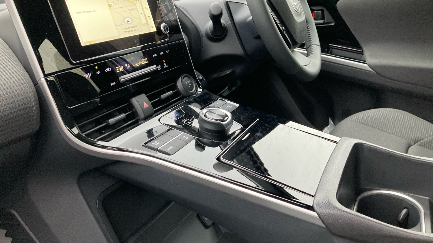 Used Toyota Other 2025 for sale - 77570520: Photo 13