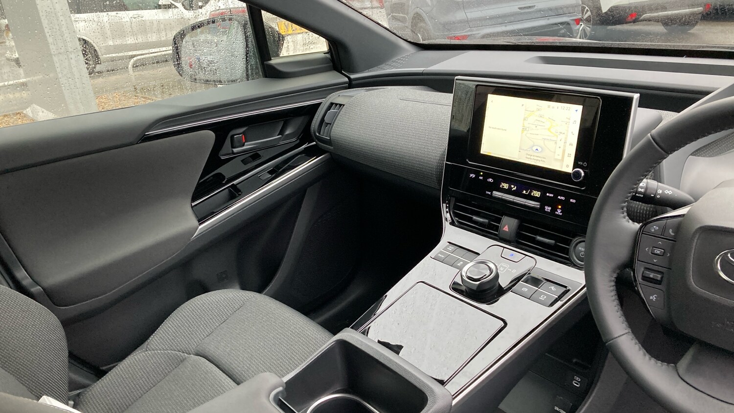 Used Toyota Other 2025 for sale - 77570520: Photo 14