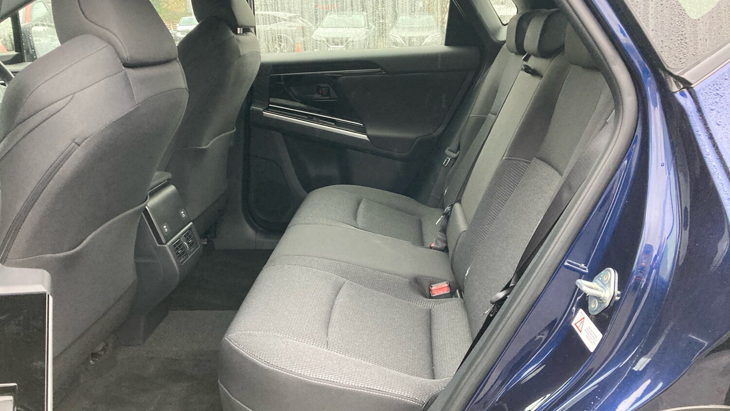 Used Toyota Other 2025 for sale - 77570520: Photo 16