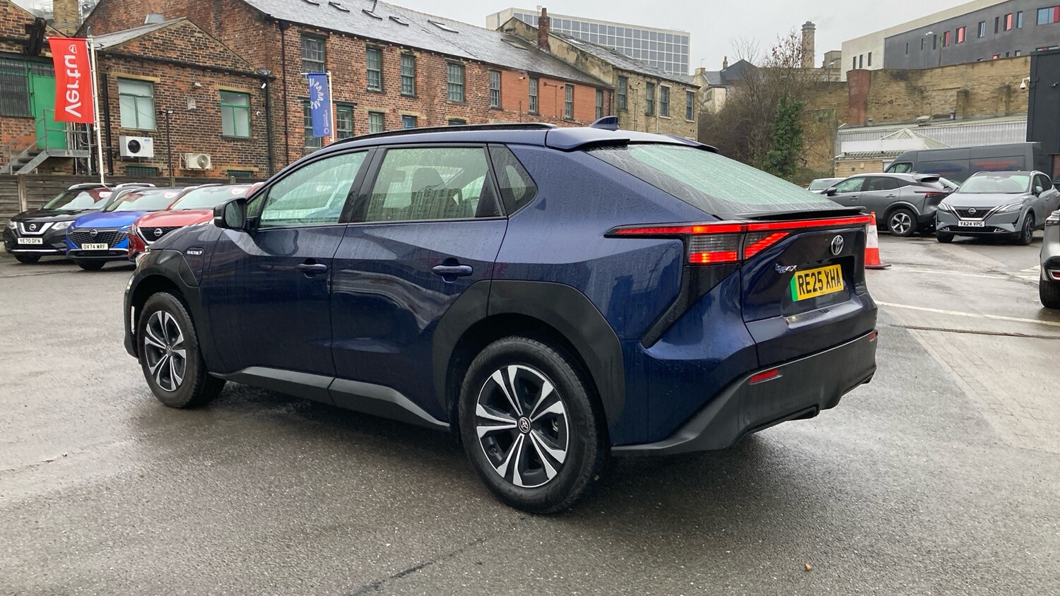 Used Toyota Other 2025 for sale - 77570520: Photo 17