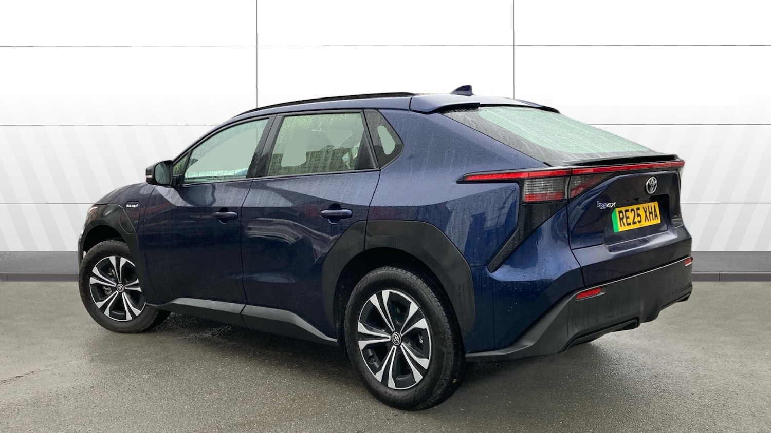 Used Toyota Other 2025 for sale - 77570520: Photo 2