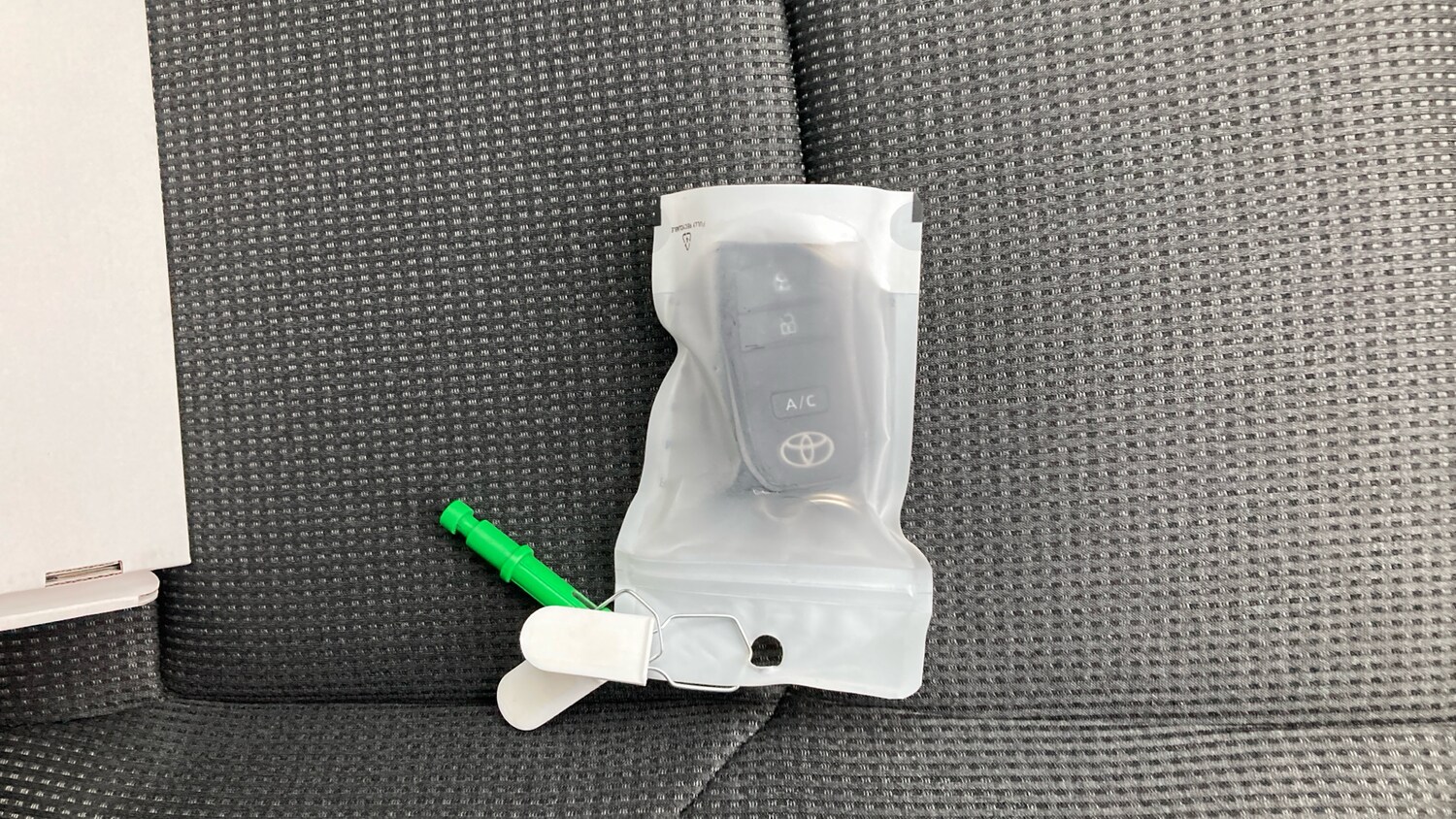 Used Toyota Other 2025 for sale - 77570520: Photo 20