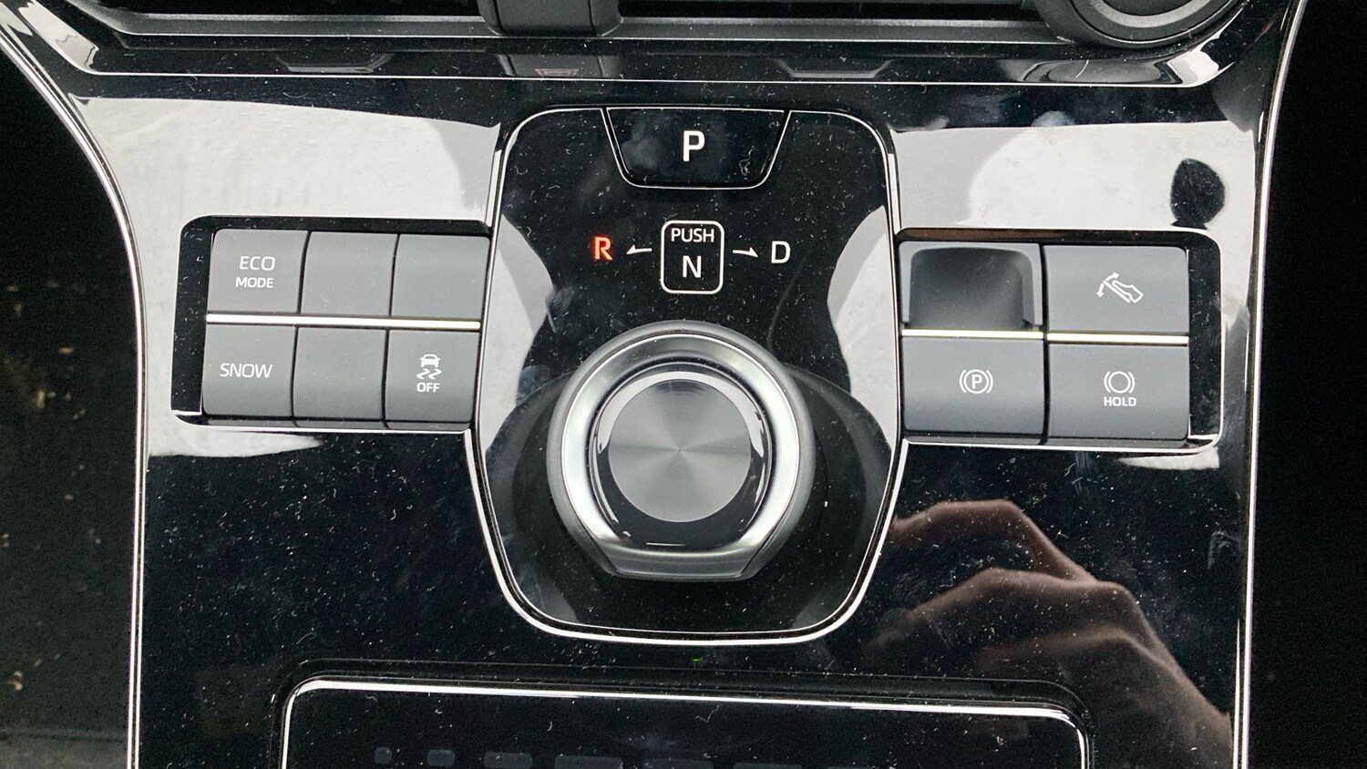 Used Toyota Other 2025 for sale - 77570520: Photo 24