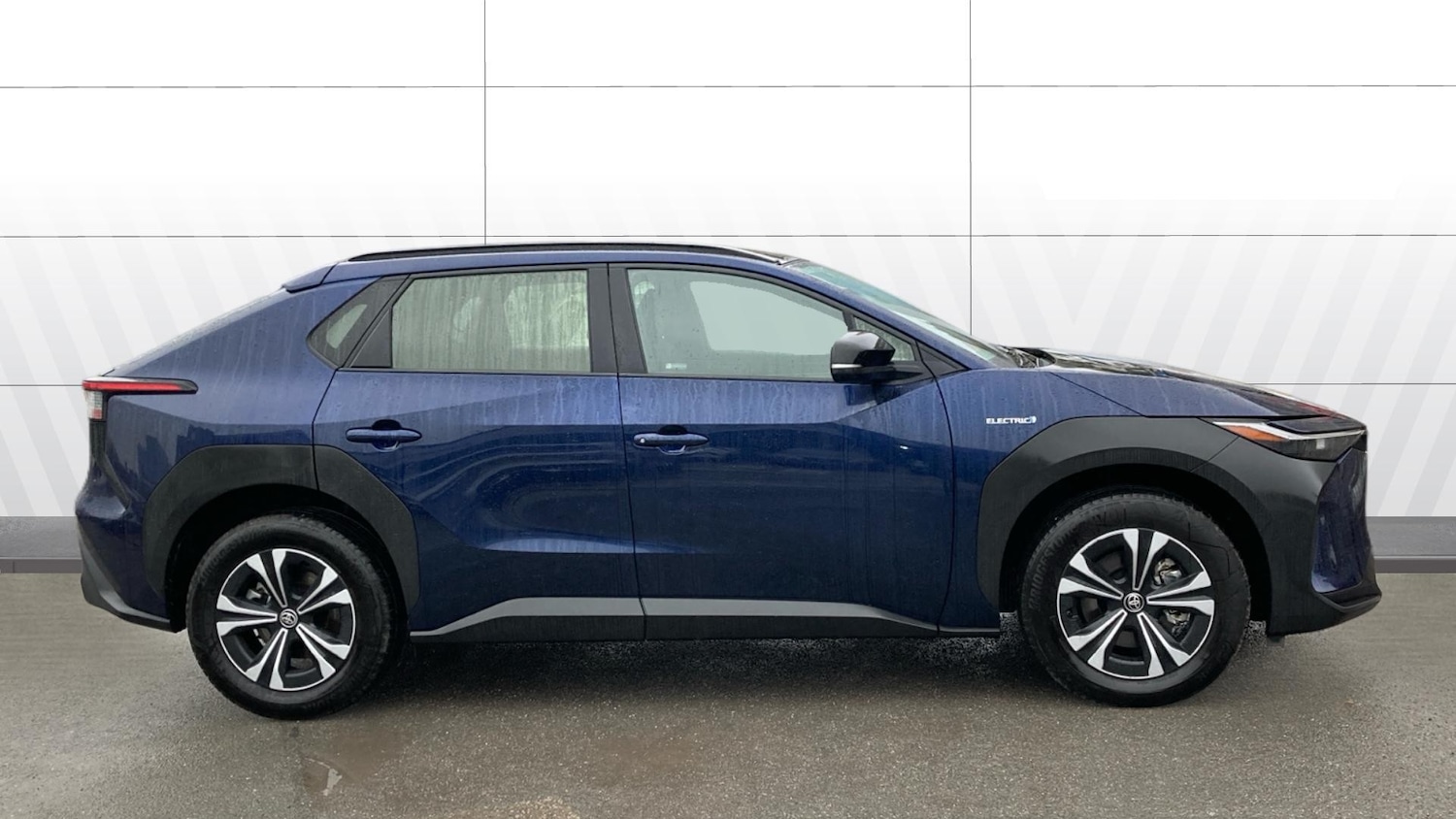 Used Toyota Other 2025 for sale - 77570520: Photo 5