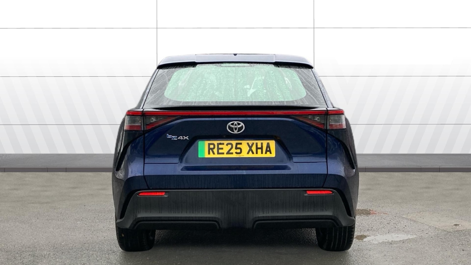 Used Toyota Other 2025 for sale - 77570520: Photo 6