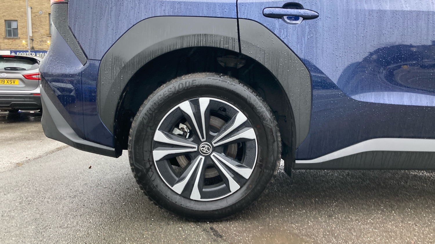 Used Toyota Other 2025 for sale - 77570520: Photo 7