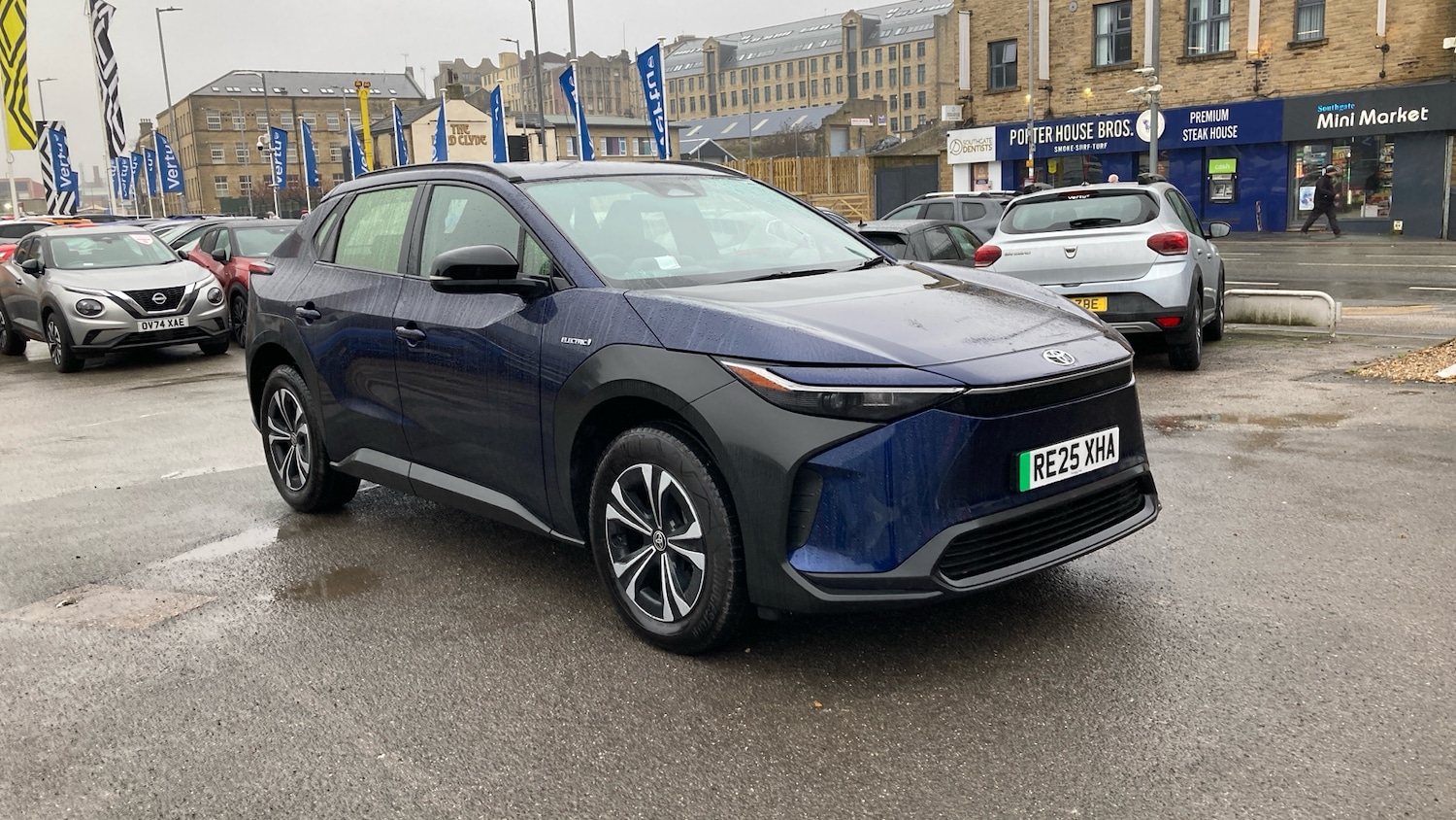 Used Toyota Other 2025 for sale - 77570520: Photo 8