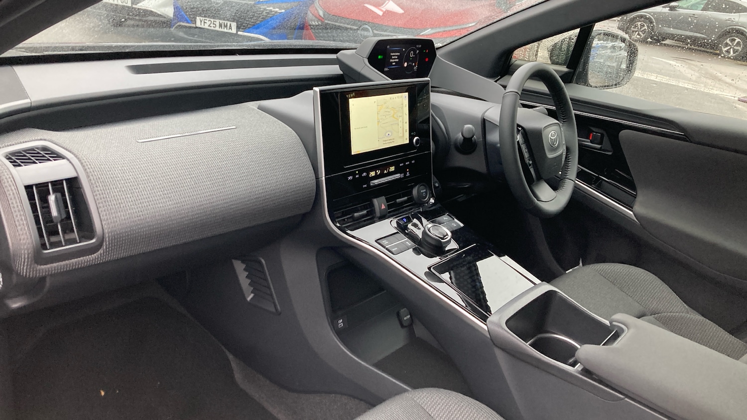 Used Toyota Other 2025 for sale - 77570520: Photo 9