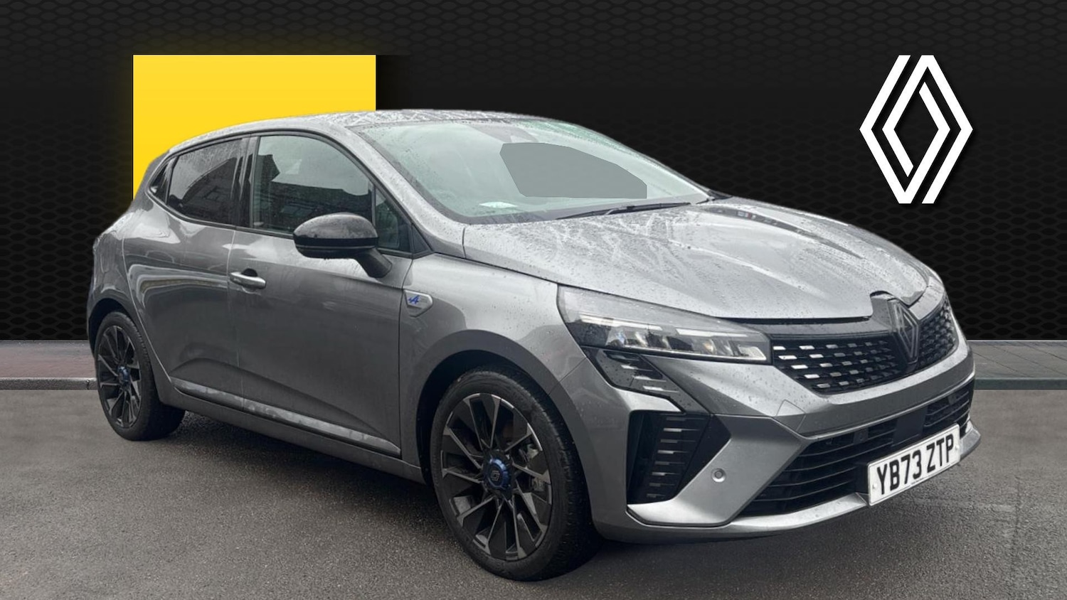 Used Renault Clio 2023 for sale - 76625614: Photo 1