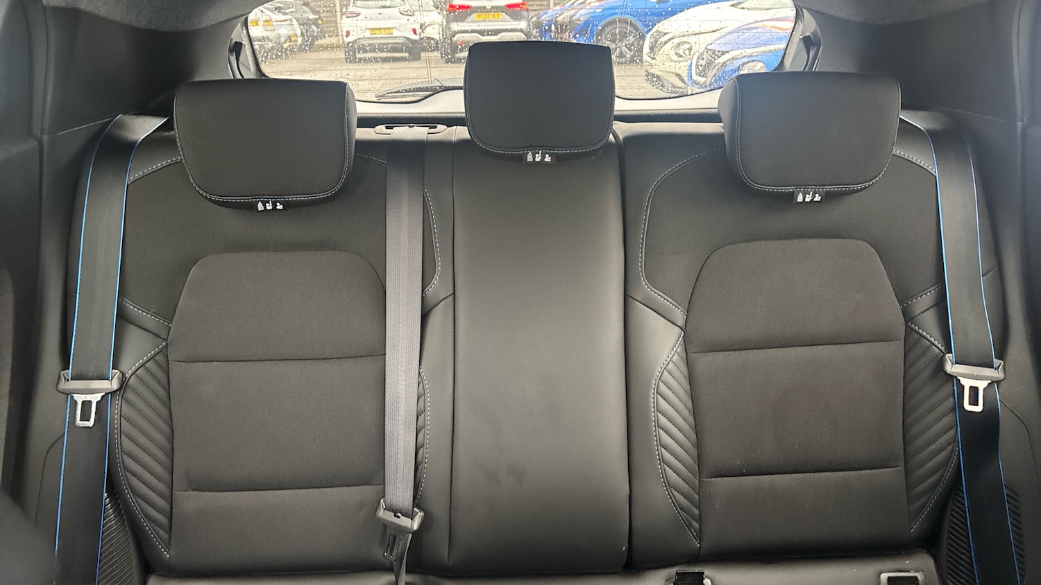 Used Renault Clio 2023 for sale - 76625614: Photo 15