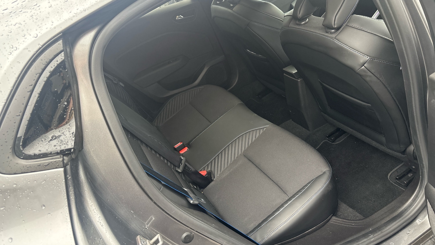 Used Renault Clio 2023 for sale - 76625614: Photo 16