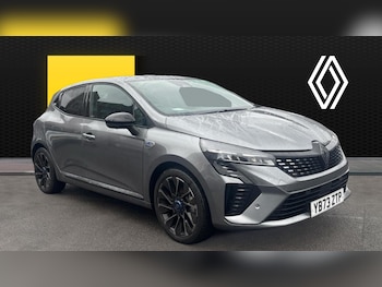 2023 (73) - 1.6 E-TECH full hybrid 145 Esprit Alpine 5dr Auto