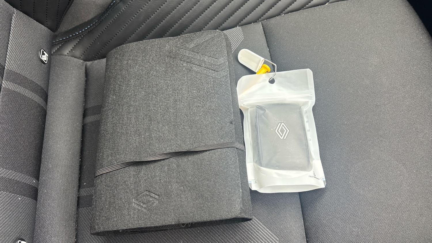 Used Renault Clio 2023 for sale - 76625614: Photo 20