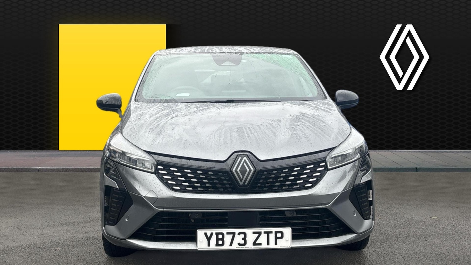 Used Renault Clio 2023 for sale - 76625614: Photo 3