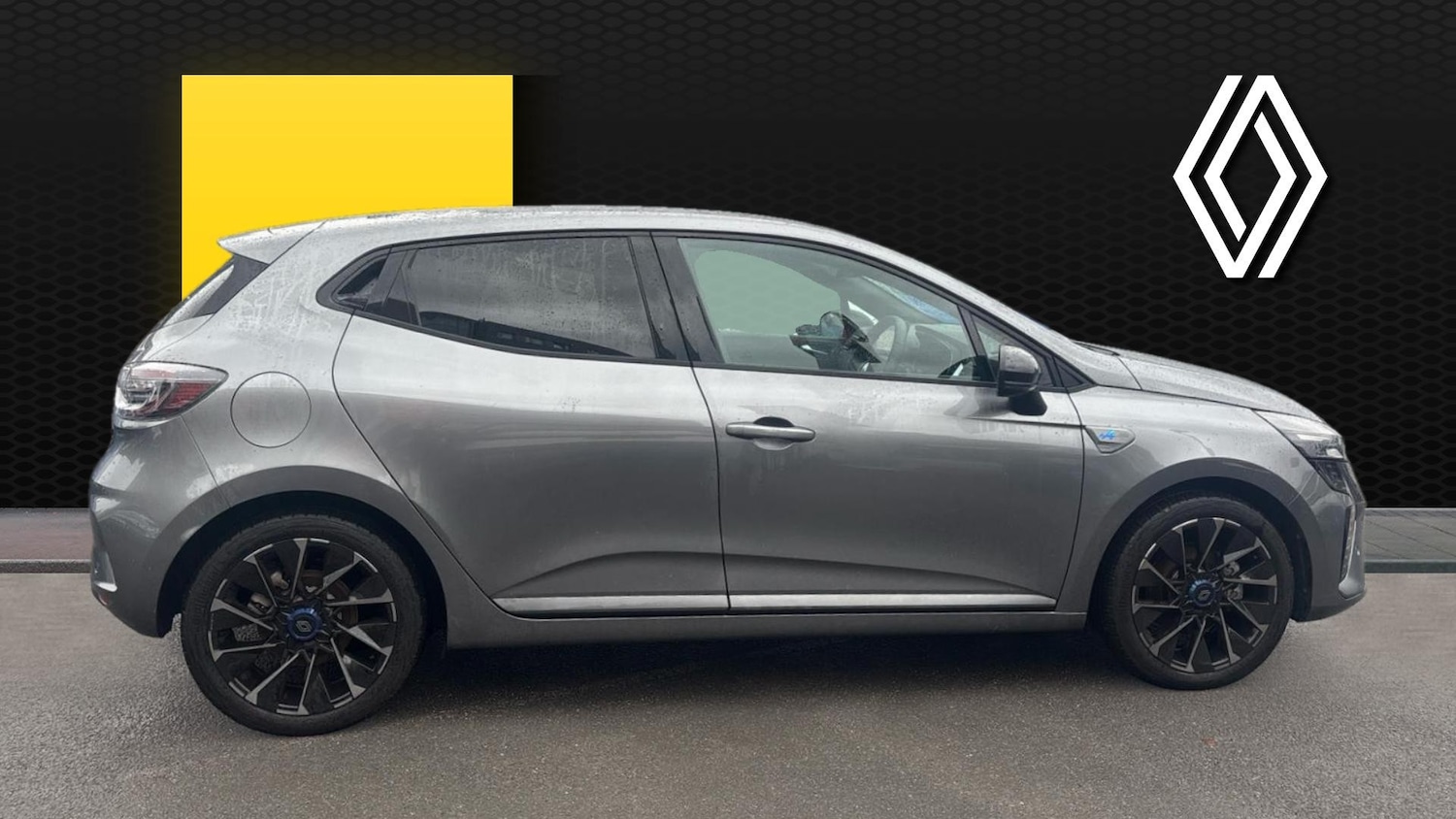 Used Renault Clio 2023 for sale - 76625614: Photo 5