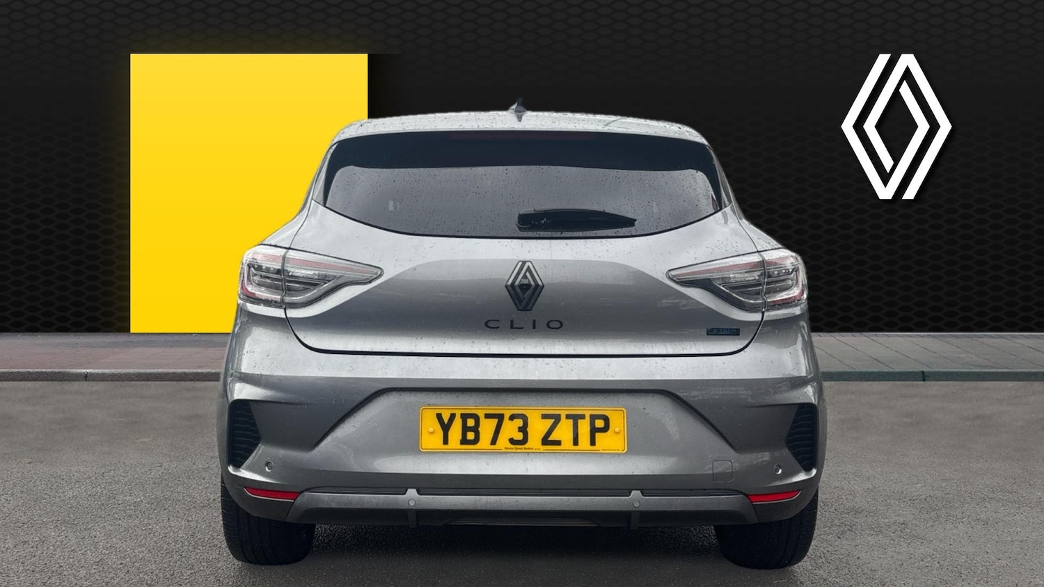 Used Renault Clio 2023 for sale - 76625614: Photo 6