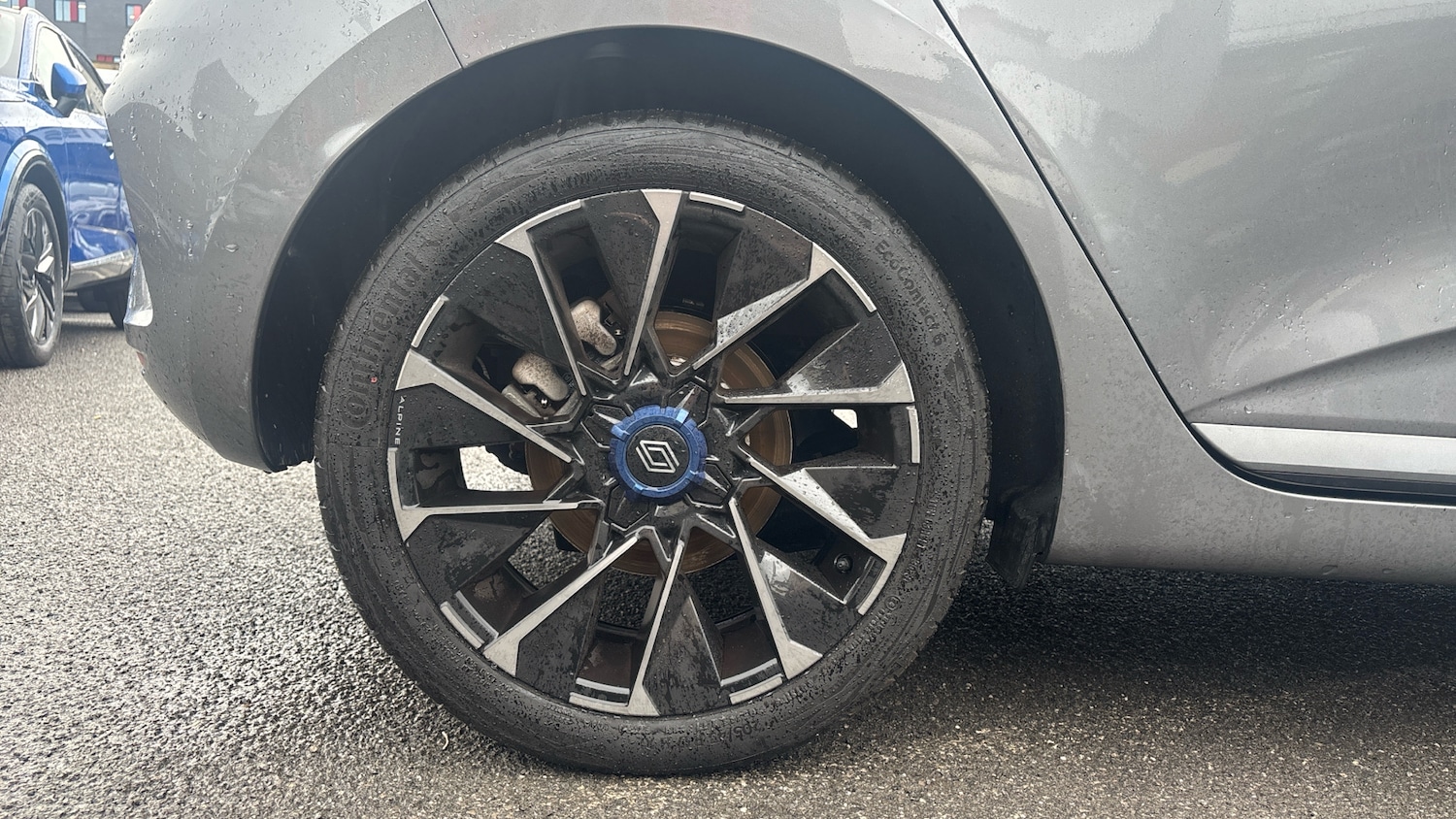 Used Renault Clio 2023 for sale - 76625614: Photo 7