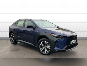 Used Toyota Other 2025 for sale - 78452671: Photo