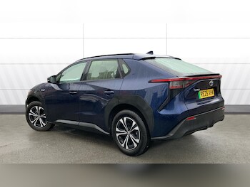 Used Toyota Other 2025 for sale - 78452671: Photo