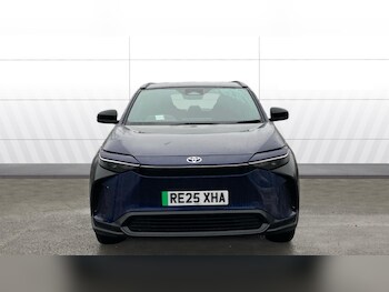 Used Toyota Other 2025 for sale - 78452671: Photo