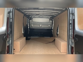 Used Renault Trafic 2026 for sale - 78971389: Photo