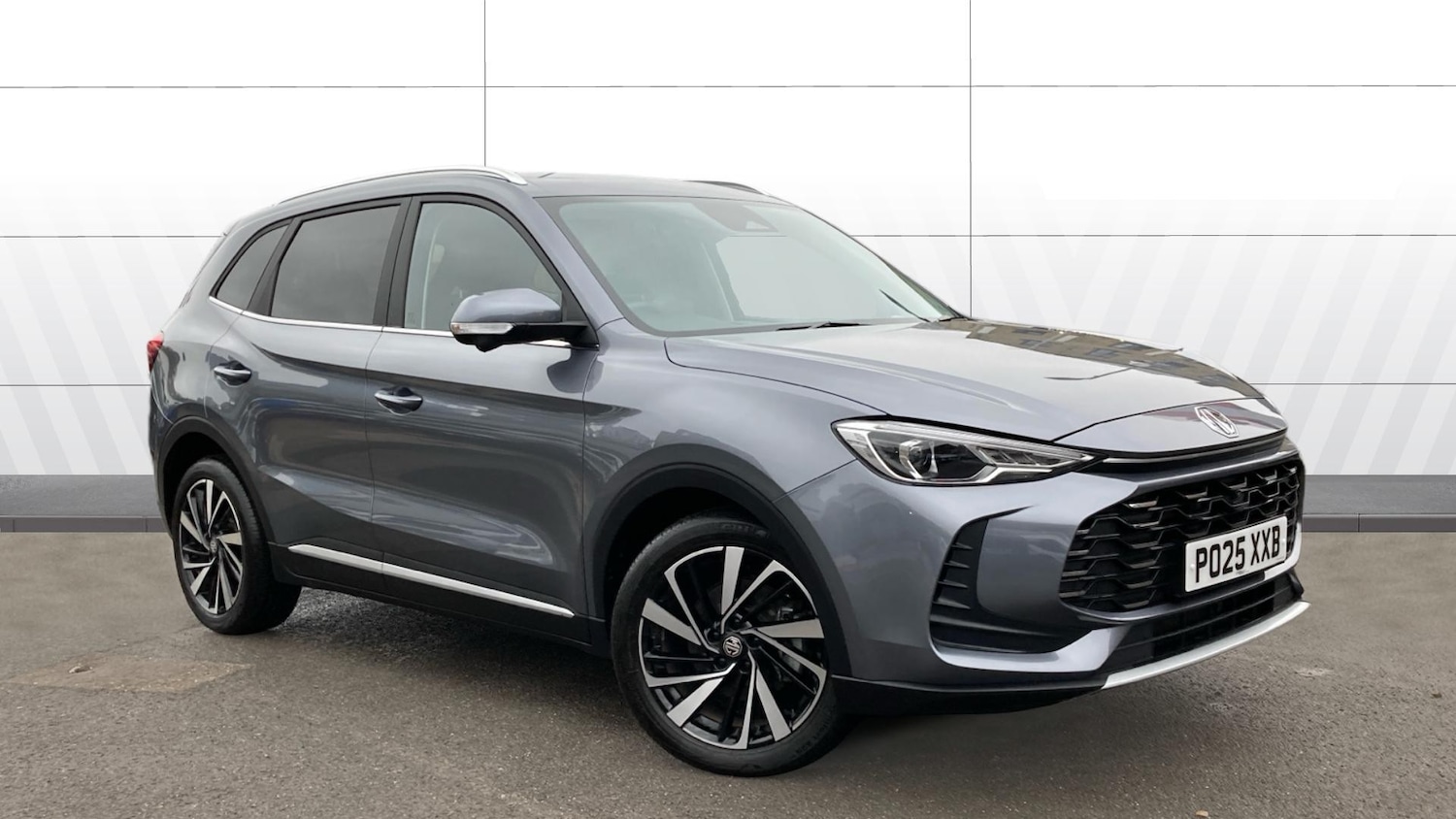 Used MG MG ZS 2025 for sale - 77548122: Photo 1