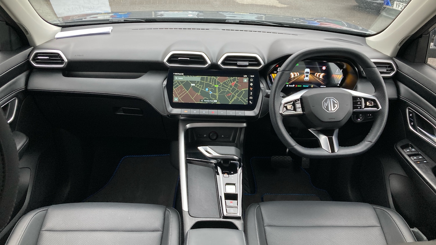 Used MG MG ZS 2025 for sale - 77548122: Photo 10