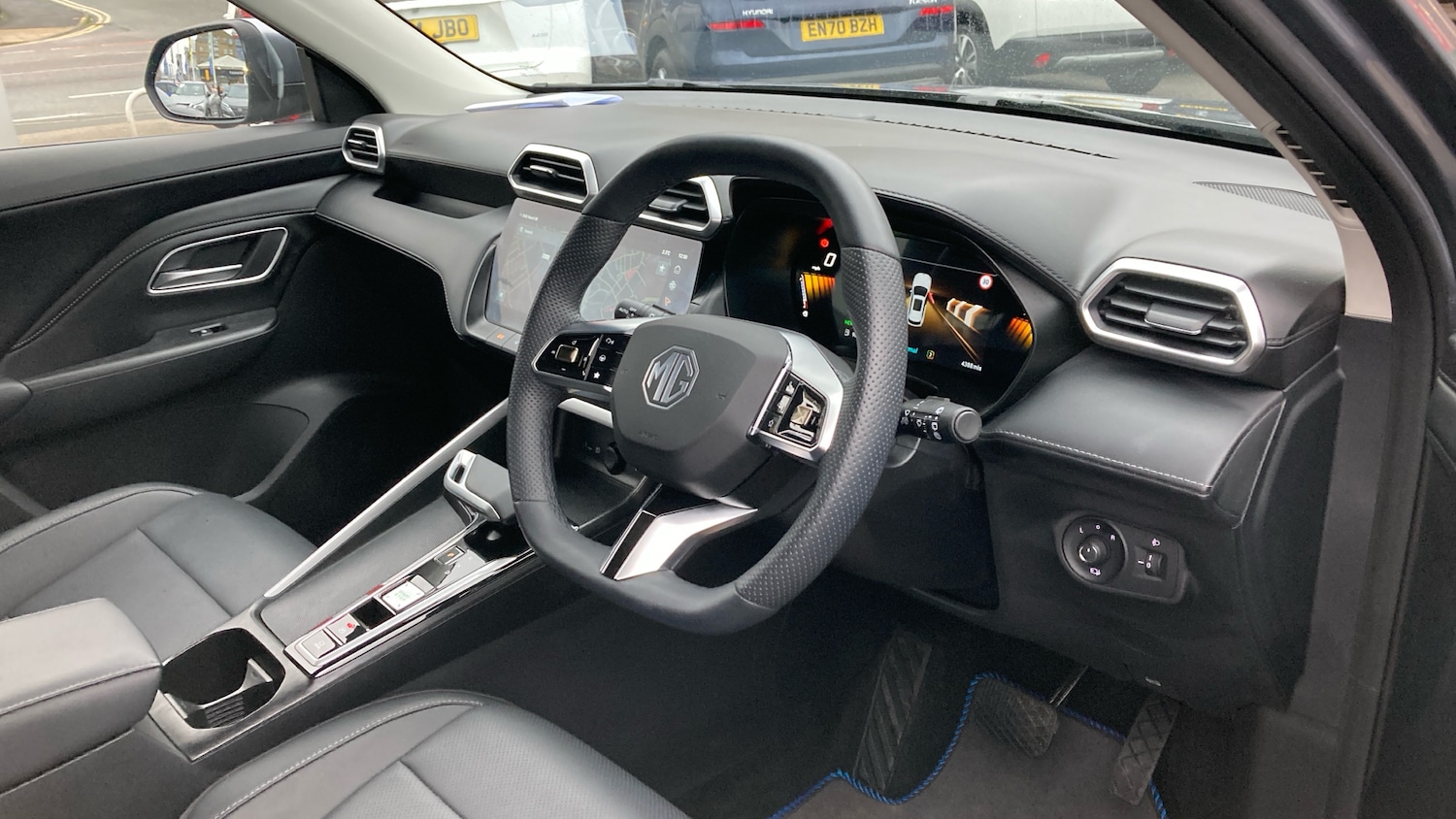 Used MG MG ZS 2025 for sale - 77548122: Photo 11