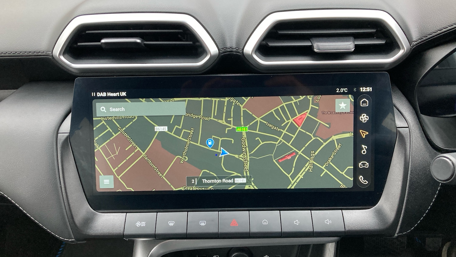 Used MG MG ZS 2025 for sale - 77548122: Photo 12