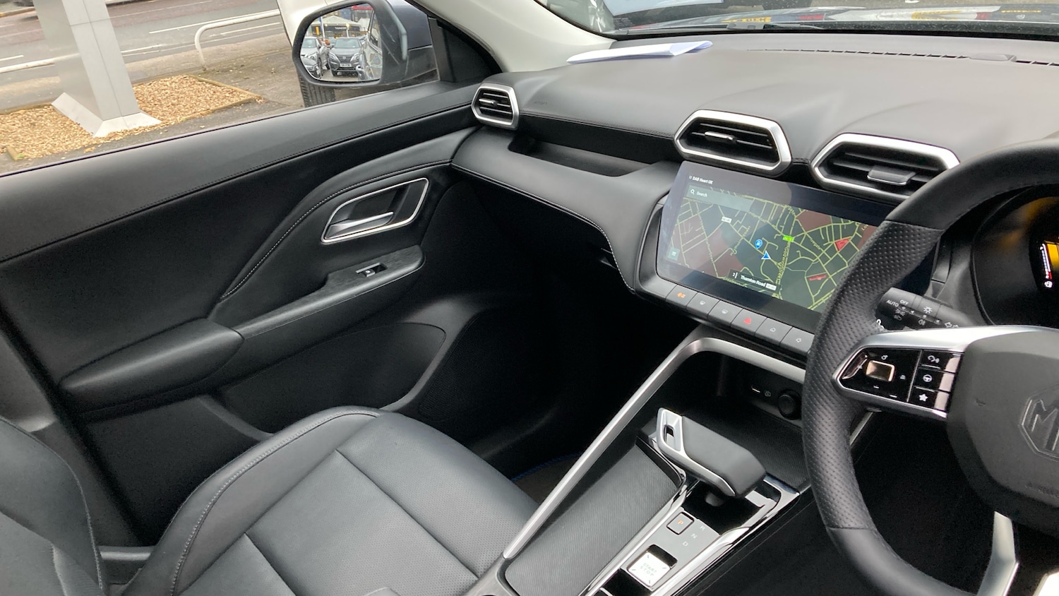 Used MG MG ZS 2025 for sale - 77548122: Photo 14