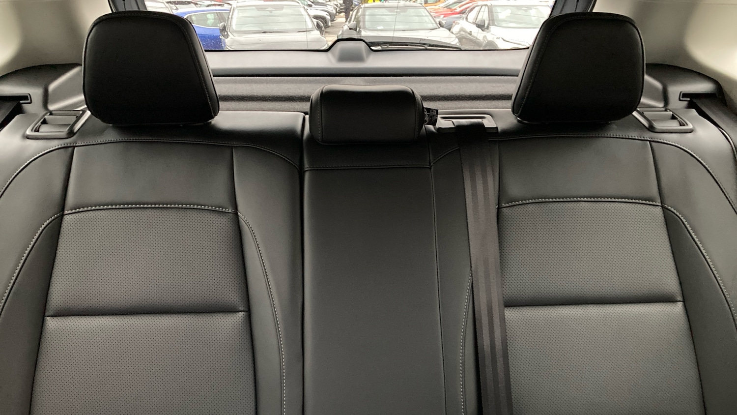 Used MG MG ZS 2025 for sale - 77548122: Photo 15