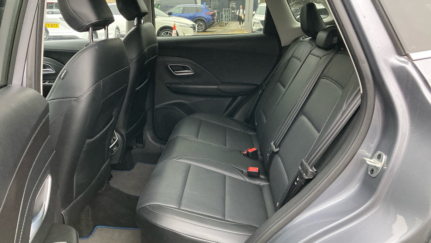 Used MG MG ZS 2025 for sale - 77548122: Photo 16