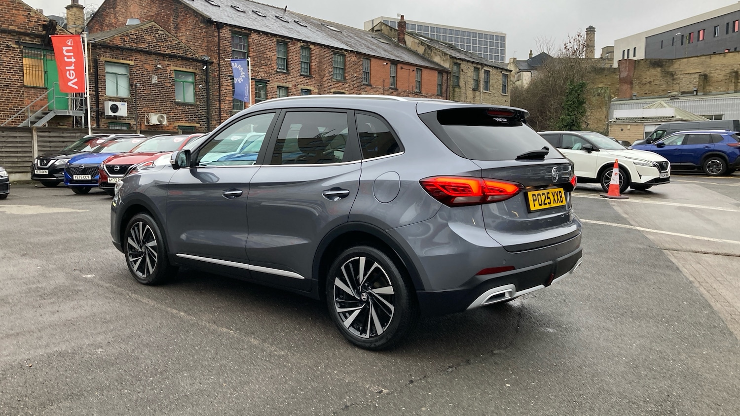 Used MG MG ZS 2025 for sale - 77548122: Photo 17