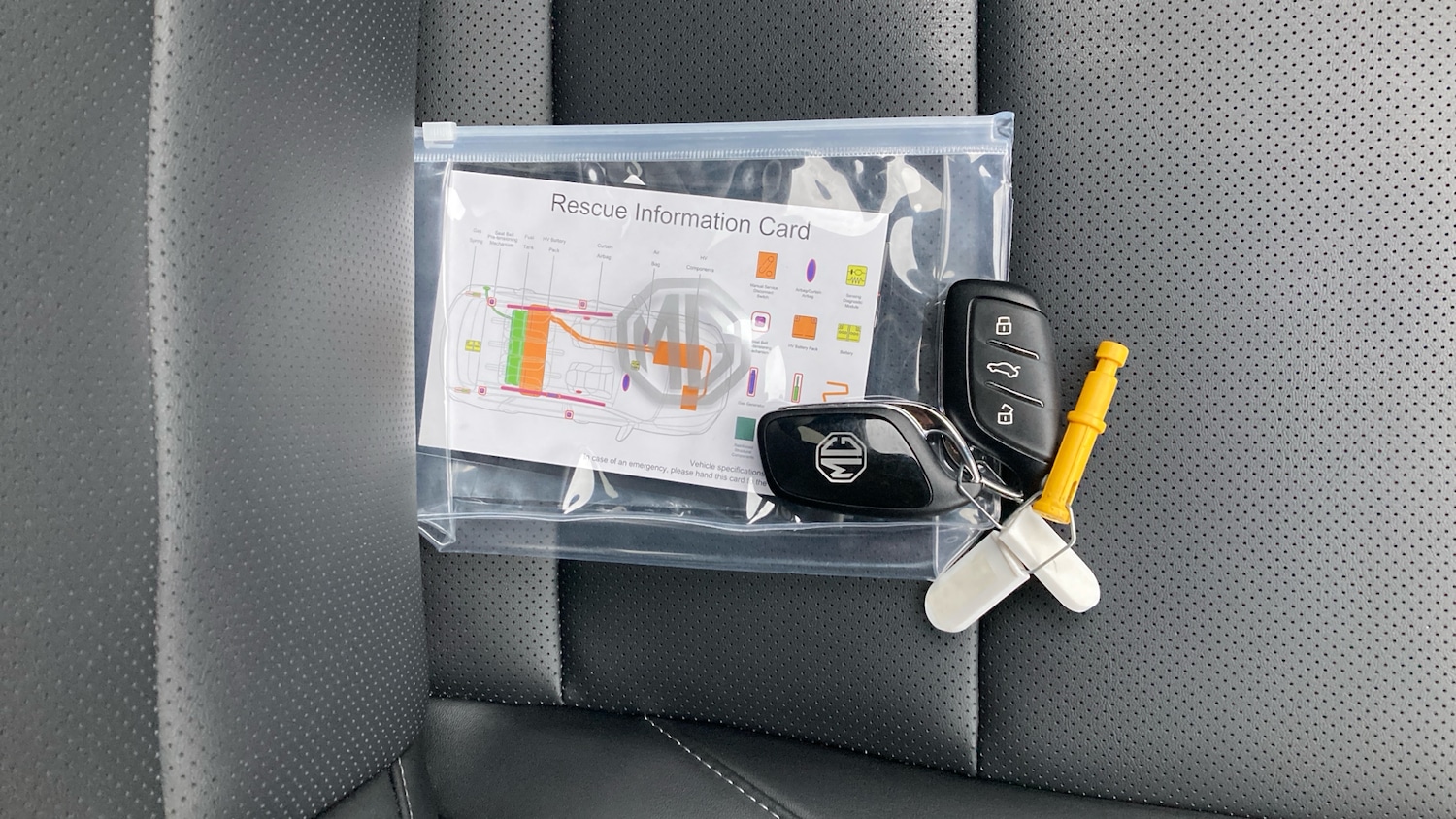 Used MG MG ZS 2025 for sale - 77548122: Photo 19