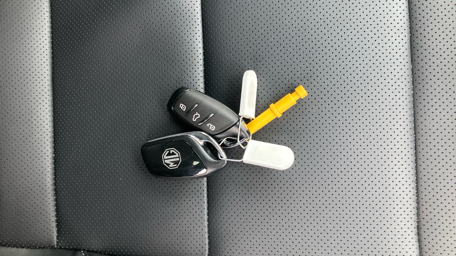 Used MG MG ZS 2025 for sale - 77548122: Photo 20