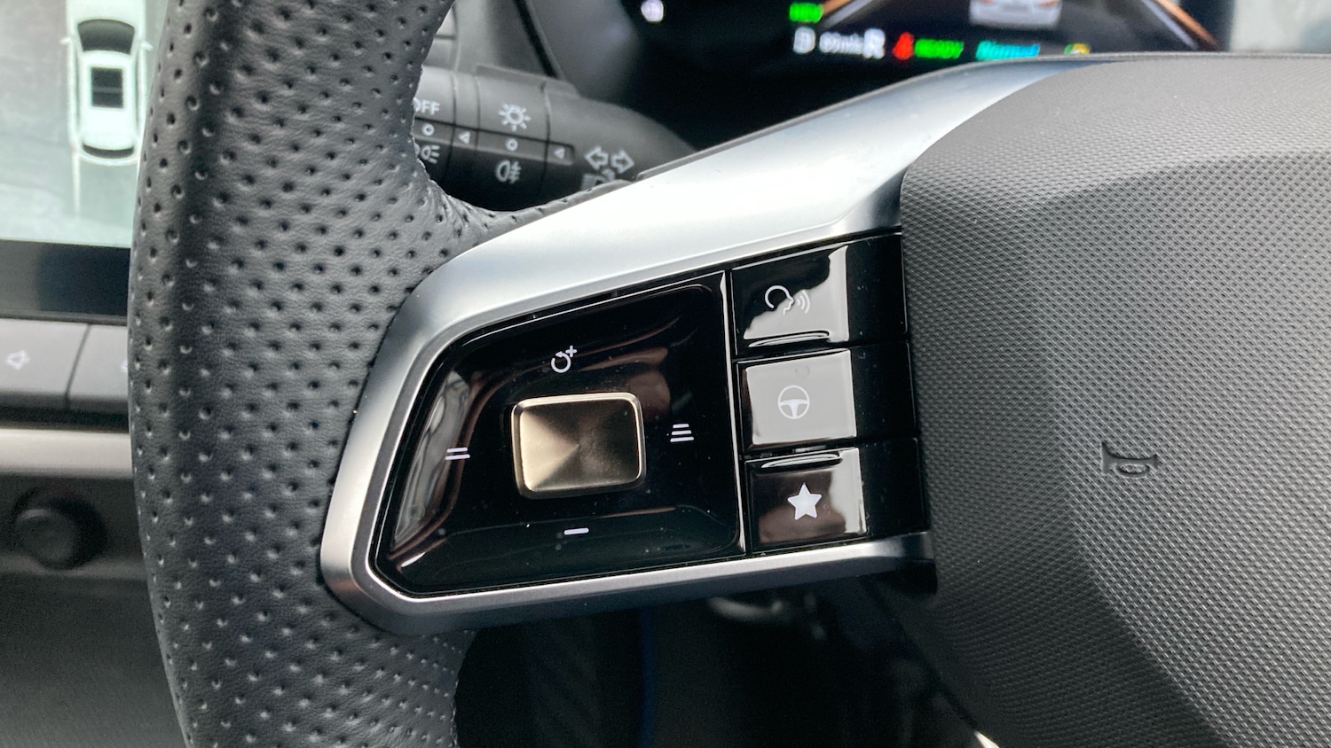 Used MG MG ZS 2025 for sale - 77548122: Photo 25