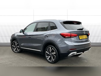 Used MG MG ZS 2025 for sale - 77548122: Photo