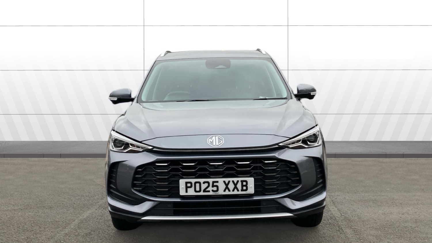 Used MG MG ZS 2025 for sale - 77548122: Photo 3