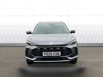 Used MG MG ZS 2025 for sale - 77548122: Photo