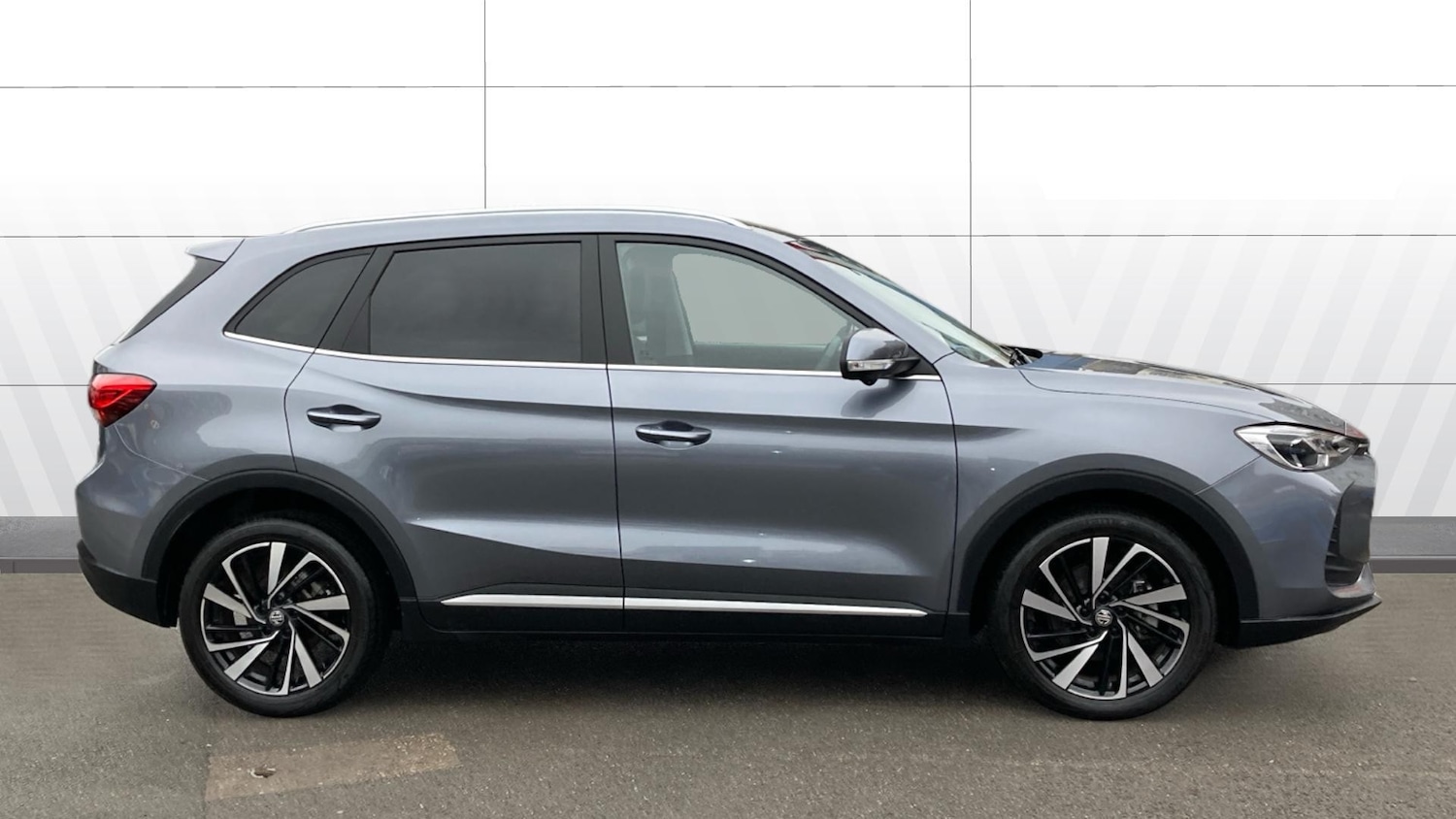 Used MG MG ZS 2025 for sale - 77548122: Photo 5