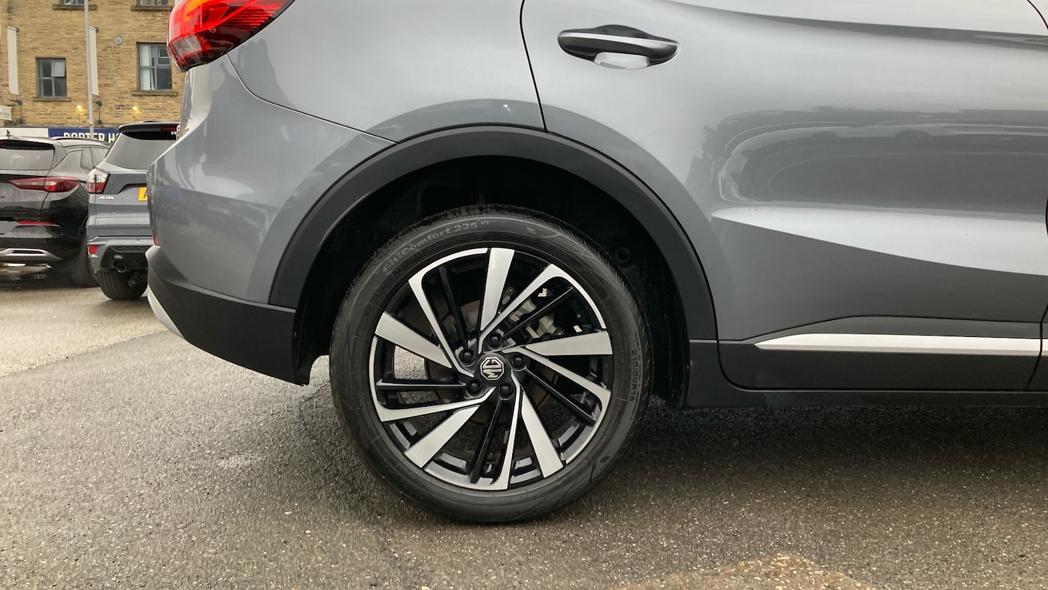 Used MG MG ZS 2025 for sale - 77548122: Photo 7