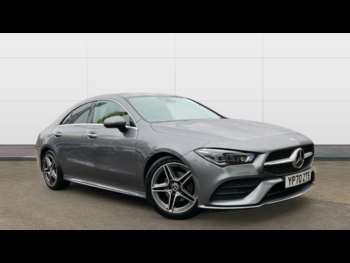 2020 (70) 1.3L AMG Line 4dr Auto