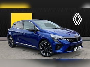 Used Renault Clio 2025 for sale - 78769762: Photo