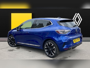 Used Renault Clio 2025 for sale - 78769762: Photo