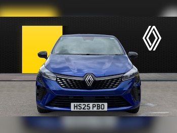 Used Renault Clio 2025 for sale - 78769762: Photo