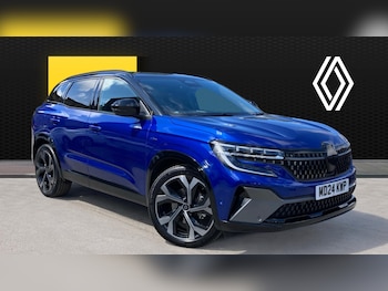 Used Renault Austral 2024 for sale - 79528256: Photo
